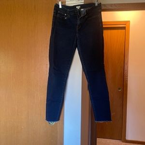 J Crew Jeans